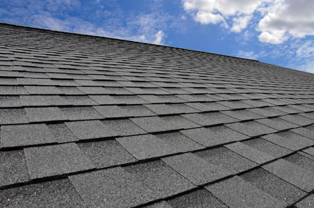 Professional Roofing Services in White Salmon, WA